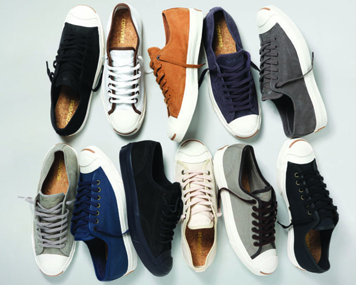 Converse jack discount purcell giá rẻ